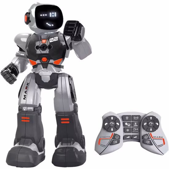 Xtrem Bots Mark 2.0 Robot
