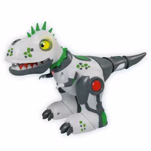 Xtren Bots Crazy Pets Dino Punk