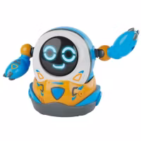 Xtrem Bots Crazy Bots Rock Robot
