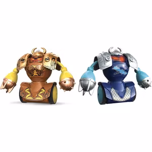 Rocco Giocattoli Robo Kombat Vikingar