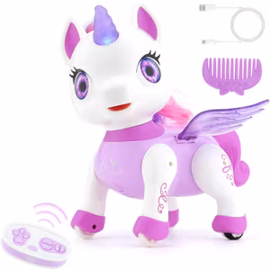 Xstar Radiostyrd Enhörning