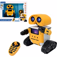 Lexibook, Powerman Rover Radiostyrd Robot