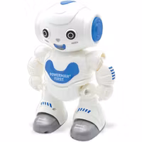 Lexibook Powerman Robot First