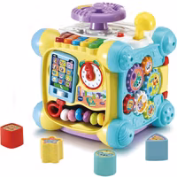 Vtech Baby Stor Aktivitetskub