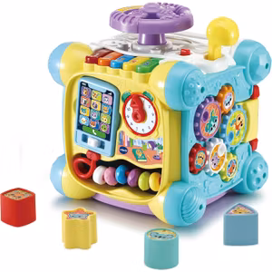 Vtech Baby Stor Aktivitetskub