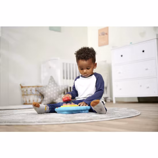 ABC Interaktiv Leksakstelefon