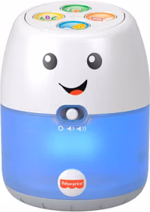 Fisher-Price Interaktiv Aktivitetsleksak