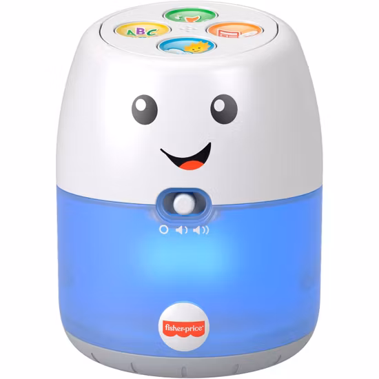 Fisher-Price Interaktiv Aktivitetsleksak