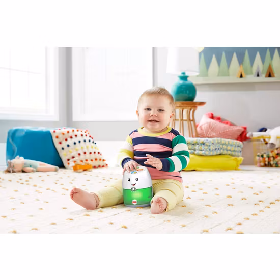 Fisher-Price Interaktiv Aktivitetsleksak
