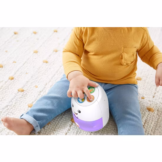 Fisher-Price Interaktiv Aktivitetsleksak