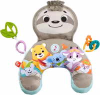 Fisher-Price Magkudde Sloth Tummy Wedge