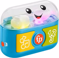 Fisher-Price Play Along Hörlurar