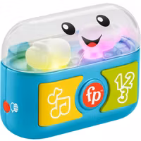 Fisher-Price Play Along Hörlurar