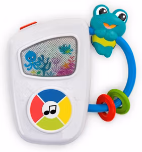Baby Einstein Maritime Melodies Aktivitetsleksak