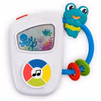 Baby Einstein Maritime Melodies Aktivitetsleksak