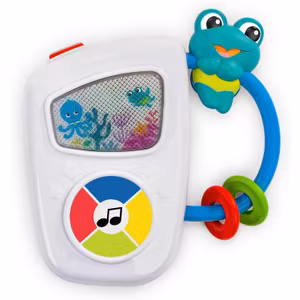Baby Einstein Maritime Melodies Aktivitetsleksak