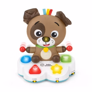 Baby Einstein Drum & Learn Dean Aktivitetsleksak