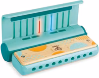 Hape Learn with Lights Munspel