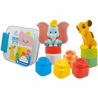 Clementoni Clemmy Disney Classic Book Lekset