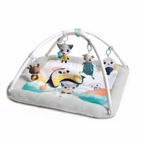 Tiny Love Plush Gymini Babygym