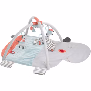 Fehn Loopy & Lotta Babygym