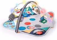Baby Einstein Sensory Play Space Babygym