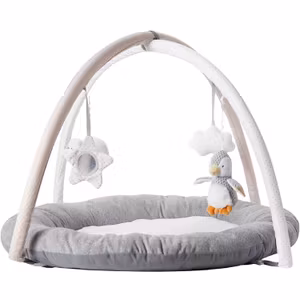 Nuby Babygym Pingvin