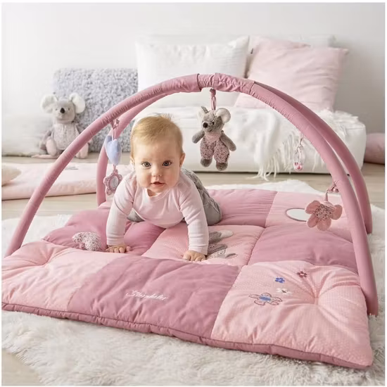 Sterntaler Babygym Mabel