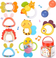Moontoy Skallra 9-Pack