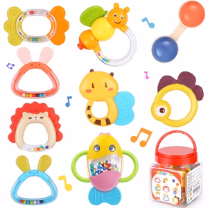 Moontoy Skallra 9-Pack