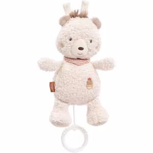 Fehn Speldosa Björn