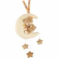 Fehn Speldosa Teddy Moln
