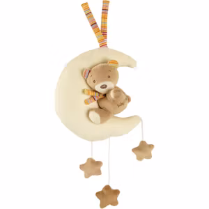 Fehn Speldosa Teddy Moln