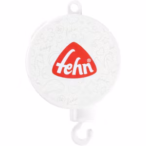 Fehn Speldosa till mobil  Mozart´s vaggvisa