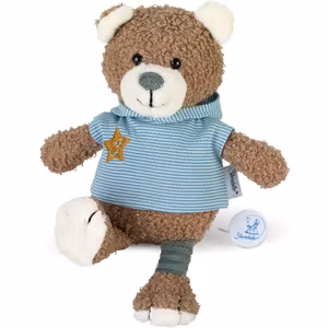 Sterntaler Speldosa Björn