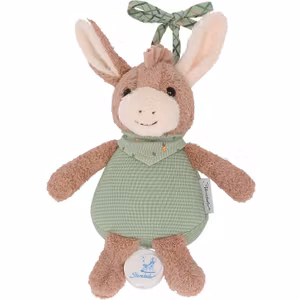 Sterntaler Speldosa Åsnan Emmilius