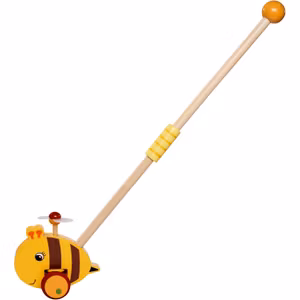 Eichhorn Gå-Leksak Bi