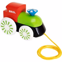 BRIO 30240 Draglok