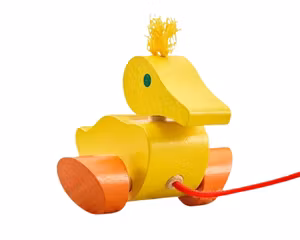 Selecta Dragleksak Anka