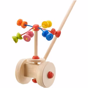 Selecta Gå-Leksak Figurer