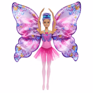Barbie Butterfly Dancer