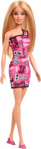 Barbie Fashion Docka HRH07