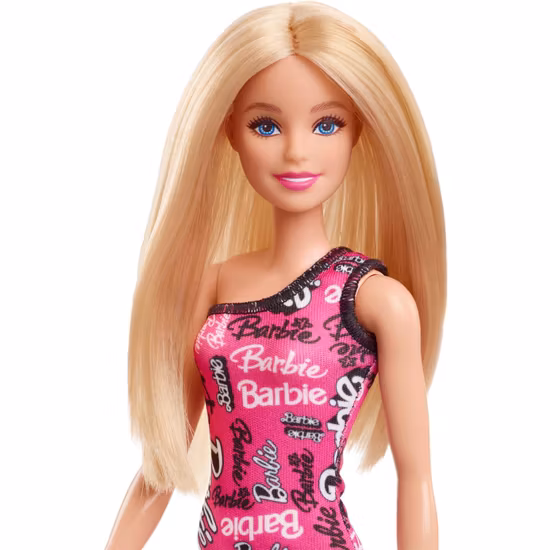 Barbie Fashion Docka HRH07