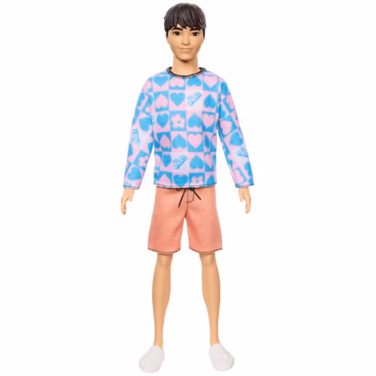 Barbie Ken Fashionistas #219