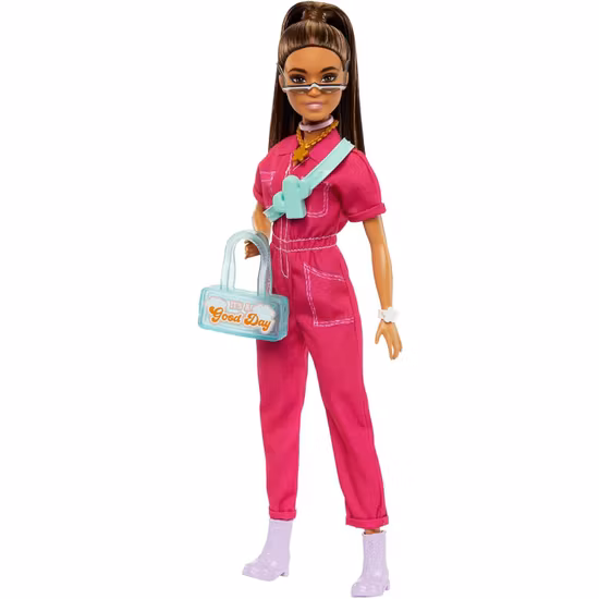 Barbie Docka HPL76