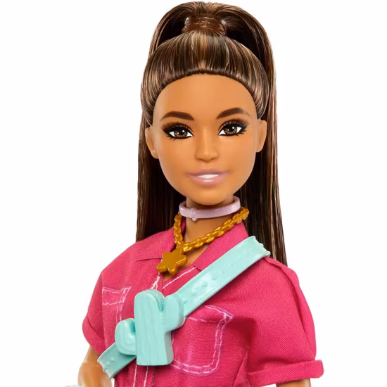 Barbie Docka HPL76