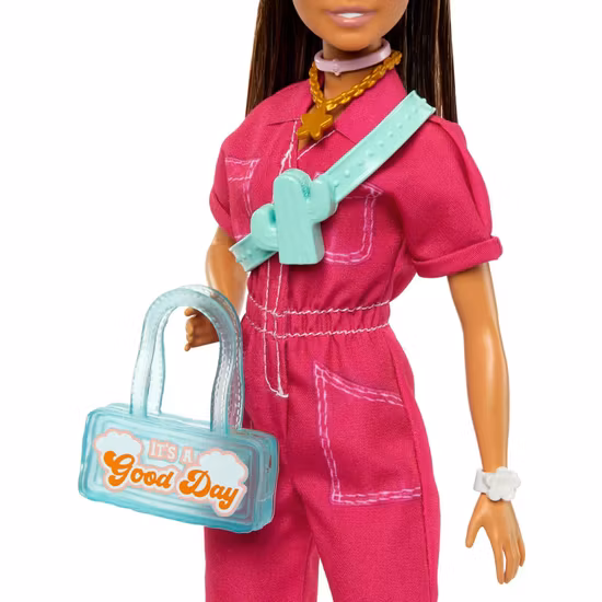 Barbie Docka HPL76