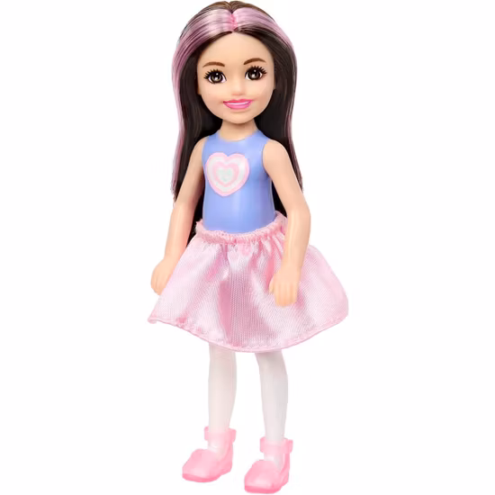 Barbie Cutie Reveal Chelsea