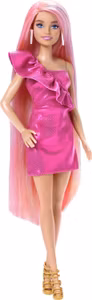 Barbie Docka JDC85