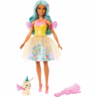 Barbie Touch of Magic Teresa